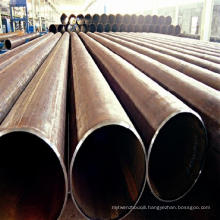 High quality seamless Carbon Steel Boiler Tube/pipe ASTM A192